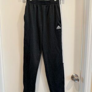 Adidas Black Track Pants